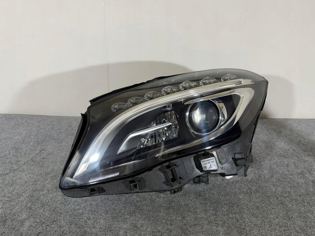 Frontscheinwerfer Mercedes-Benz Gla A1569062300 Links Scheinwerfer Headlight SCH5905544135rg