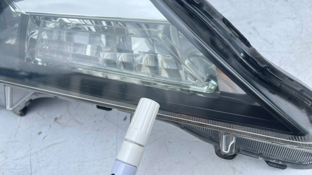 Frontscheinwerfer Toyota Rav 4 CVH2062 Xenon Rechts Scheinwerfer Headlight SCH7023480617am