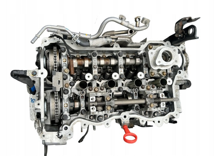 Motor Hyundai Tucson G4FP 1.6 TGDI Benzin Engine Unkomplett MOT9081339335nl