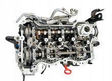 Laden Sie das Bild in den Galerie-Viewer, Motor Hyundai Tucson G4FP 1.6 TGDI Benzin Engine Unkomplett MOT9081339335nl
