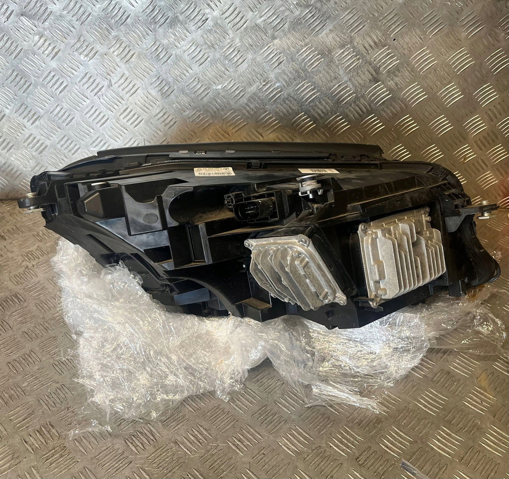 Frontscheinwerfer Mercedes-Benz W222 03012762314 A2229060702 LE11A6268 Links SCH3892988602zt