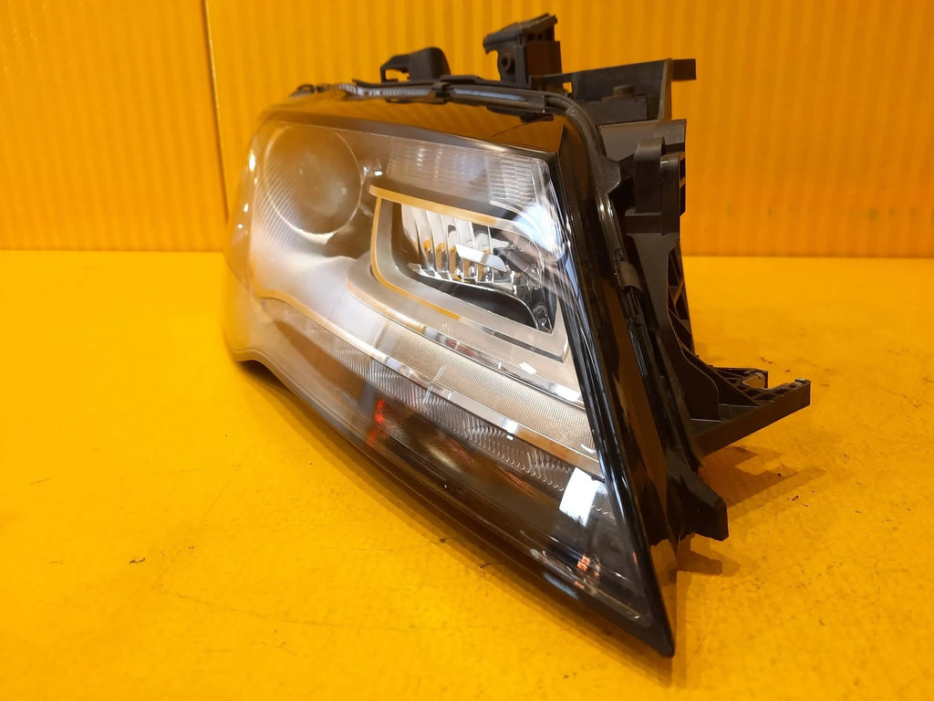 Frontscheinwerfer Audi A7 4G8941006 Xenon Rechts Scheinwerfer Headlight