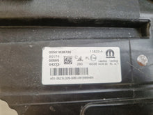 Laden Sie das Bild in den Galerie-Viewer, Frontscheinwerfer Jeep Compass 00501638730 Links Scheinwerfer Headlight SCH6266564899ay