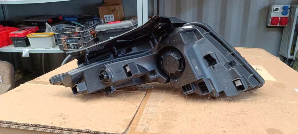Frontscheinwerfer Hyundai Tucson 92207N7000 LED Links Scheinwerfer Headlight SCH8342597490mf