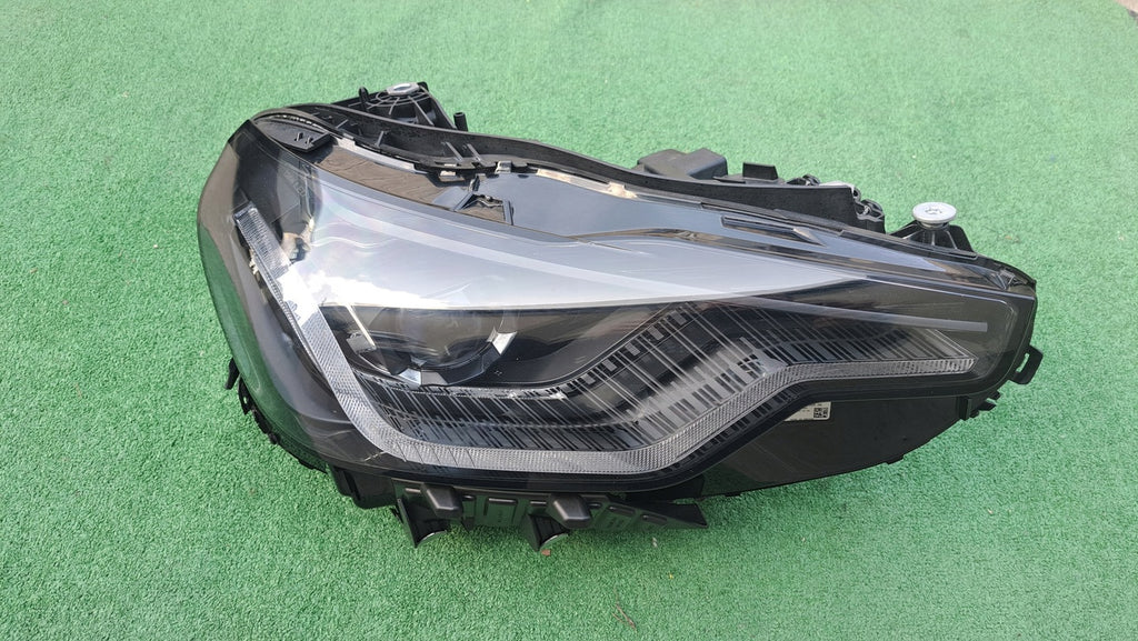 Frontscheinwerfer BMW 2 G42 5A3DC86-05 Full LED Rechts Scheinwerfer Headlight SCH6884913520pc