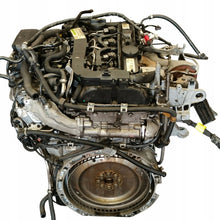 Laden Sie das Bild in den Galerie-Viewer, Motor Mercedes-Benz W204 OM651911 2.2 CDI 234TKm Diesel Engine Komplett MOT9481811577pb