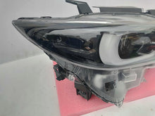 Laden Sie das Bild in den Galerie-Viewer, Frontscheinwerfer Mazda Cx5 KSD6-51030 Full LED Rechts Scheinwerfer Headlight SCH8115373153mm