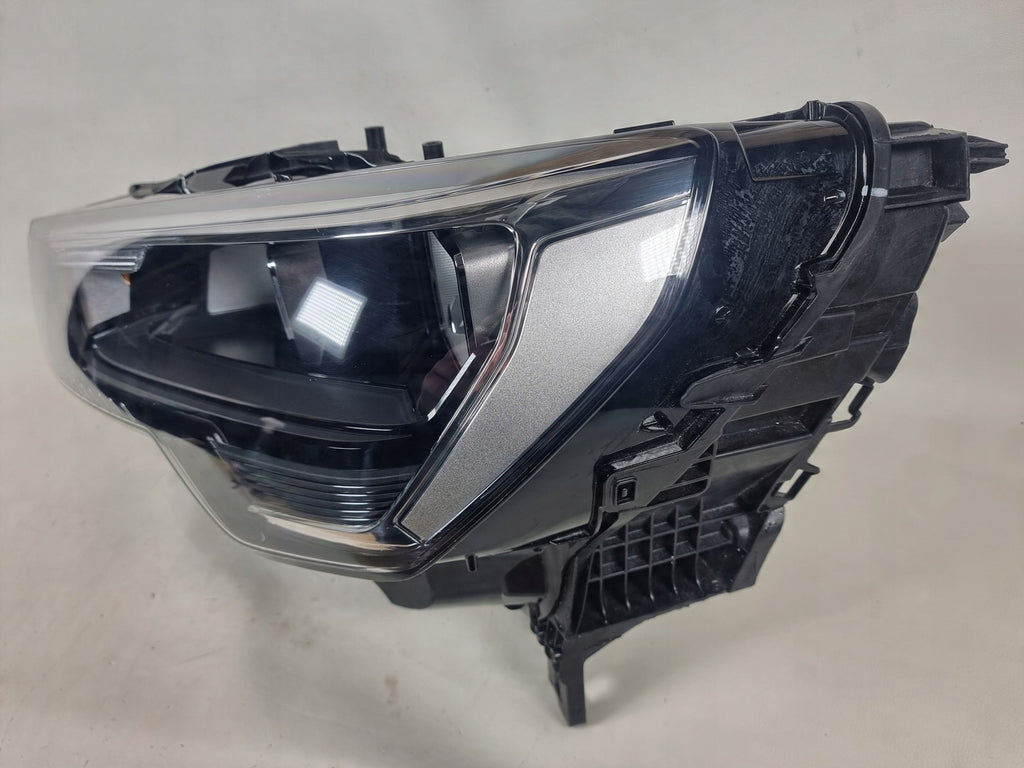 Frontscheinwerfer Audi Q3 83A941011 Full LED Links Scheinwerfer Headlight