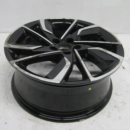 1x Alufelge 17 Zoll 11.0