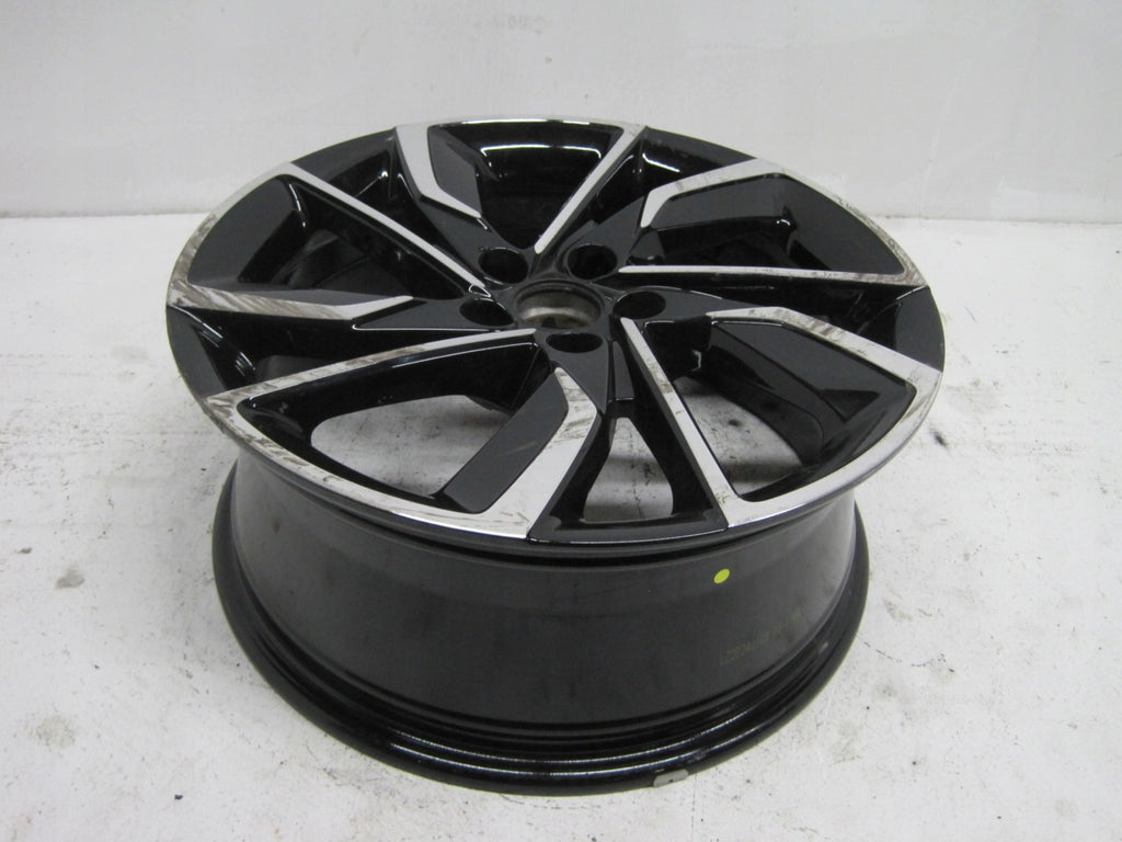 1x Alufelge 17 Zoll 11.0" 11513291 BMW 1 Mg Rim Wheel FEL6006207291dv