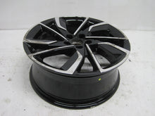 Laden Sie das Bild in den Galerie-Viewer, 1x Alufelge 17 Zoll 11.0" 11513291 BMW 1 Mg Rim Wheel FEL6006207291dv