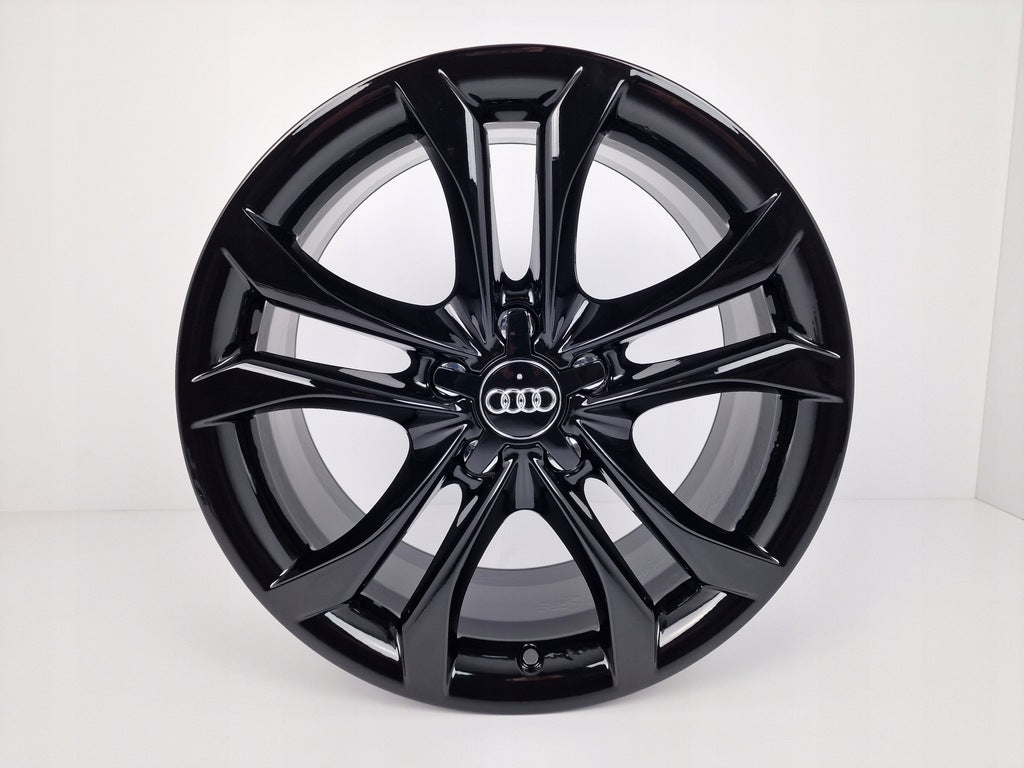4x Alufelge 18 Zoll 8.0" 5x112 47ET Audi A3 Rim Wheel FEL3922940549sf