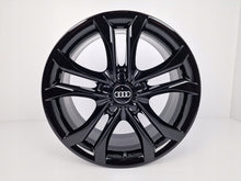 Laden Sie das Bild in den Galerie-Viewer, 4x Alufelge 18 Zoll 8.0" 5x112 47ET Audi A3 Rim Wheel FEL3922940549sf