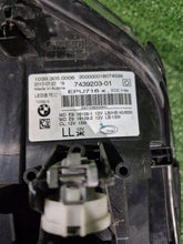 Laden Sie das Bild in den Galerie-Viewer, Frontscheinwerfer BMW 5 G31 G30 7439203-01 LED Links Scheinwerfer Headlight SCH2258518205en
