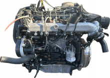 Laden Sie das Bild in den Galerie-Viewer, Motor Kia Carnival III J3 2.9 CRDI 128TKm Diesel Engine Komplett