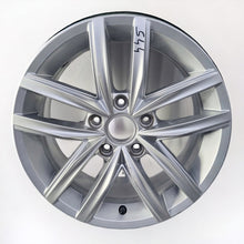 Load image into Gallery viewer, 1x Alufelge 16 Zoll 6.5&quot; 5x112 46ET 3G0601025CS VW Golf VII Passat B8 Rim Wheel