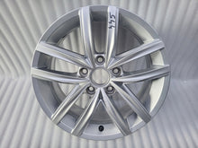 Load image into Gallery viewer, 1x Alufelge 16 Zoll 6.5&quot; 5x112 46ET 3G0601025CS VW Golf VII Passat B8 Rim Wheel