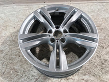 Load image into Gallery viewer, 1x Alufelge 19 Zoll 9.0" 5x120 37ET 7846786 BMW X5 F15 Rim Wheel FEL7418379716gr