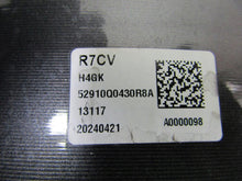 Load image into Gallery viewer, 1x Alufelge 17 Zoll 6.5" 4x100 50ET 52910-Q0430 Hyundai Bayon Rim Wheel FEL9435852568tq