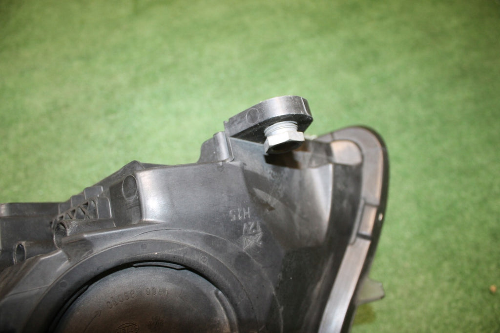 Frontscheinwerfer Mercedes-Benz Vito A4478200161 Rechts Scheinwerfer Headlight SCH8843962910tc