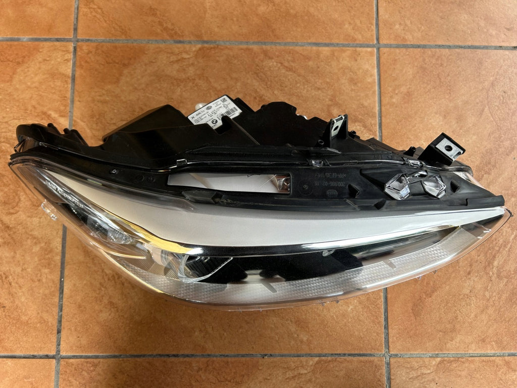 Frontscheinwerfer BMW F21 F20 741414705 749894201 Ein Satz Headlight SCH3002716750zl