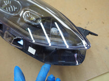 Laden Sie das Bild in den Galerie-Viewer, Frontscheinwerfer Ford Focus IV JX7B-13E016-AG Full LED Rechts Headlight