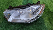 Load image into Gallery viewer, Frontscheinwerfer Citroën C-Elysee 9675140080 Links Scheinwerfer Headlight