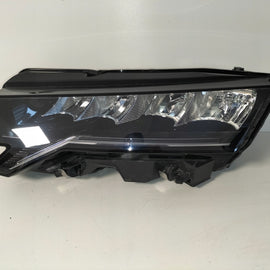 Frontscheinwerfer Skoda Octavia I 5E4941009 LED Links Scheinwerfer Headlight SCH3183115108rh