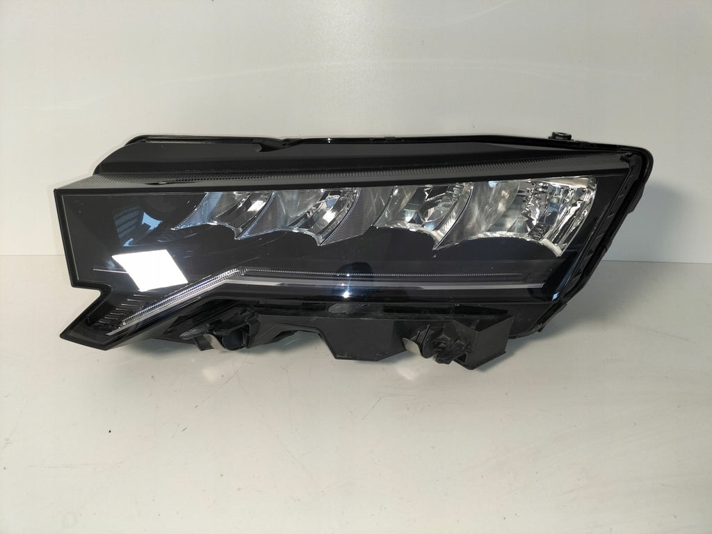 Frontscheinwerfer Skoda Octavia I 5E4941009 LED Links Scheinwerfer Headlight SCH3183115108rh