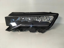 Laden Sie das Bild in den Galerie-Viewer, Frontscheinwerfer Skoda Octavia I 5E4941009 LED Links Scheinwerfer Headlight SCH3183115108rh