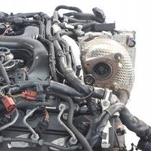 Laden Sie das Bild in den Galerie-Viewer, Motor Audi A8 4h2 4h8 4hc 4hl CDTA 3.0 TDI 250PS 184kW 159TKm Diesel Komplett MOT6713630950qv