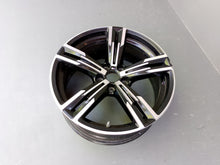 Laden Sie das Bild in den Galerie-Viewer, 1x Alufelge 18 Zoll 7.5&quot; 5x112 25ET 8746631 BMW G22 3 G20 Rim Wheel