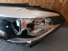 Load image into Gallery viewer, Frontscheinwerfer BMW 5 7439203-01 Full LED Links Scheinwerfer Headlight SCH3822857938de