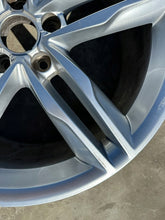 Laden Sie das Bild in den Galerie-Viewer, 1x Alufelge 20 Zoll 9.0" 5x112 4G8601025AJ Audi C7 A7 Rim Wheel FEL2164690681ci