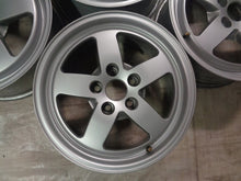 Load image into Gallery viewer, 4x Alufelge 16 Zoll 7.0" 5x112 35ET Glanz Silber 8W0601025 Audi A4 B9 Rim Wheel FEL5981179431uk