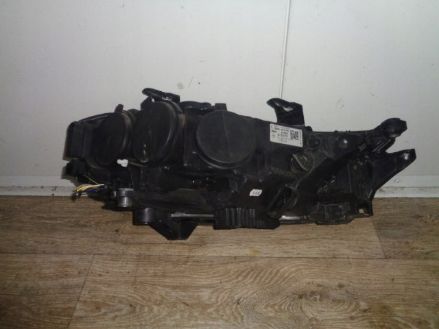 Frontscheinwerfer Audi A1 Links Scheinwerfer Headlight