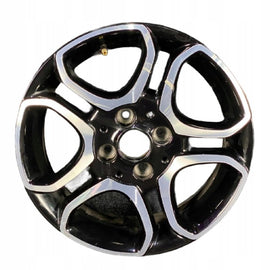 1x Alufelge 15 Zoll 5.5