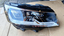 Laden Sie das Bild in den Galerie-Viewer, Frontscheinwerfer VW T6 7L1941036D LED Rechts Scheinwerfer Headlight SCH5620182633ch