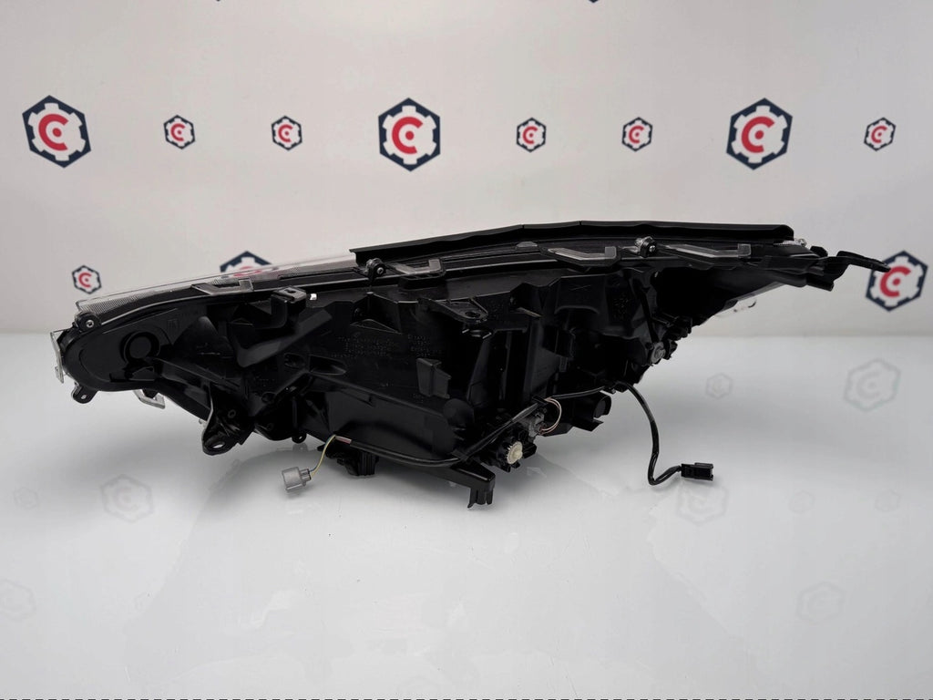 Frontscheinwerfer Toyota V LED Rechts Scheinwerfer Headlight SCH3316812803nm