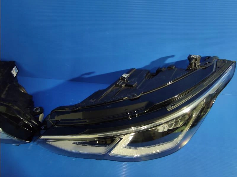 Frontscheinwerfer VW Golf VIII 5H1941005 5H1941006 LED Rechts oder Links SCH3030967427to