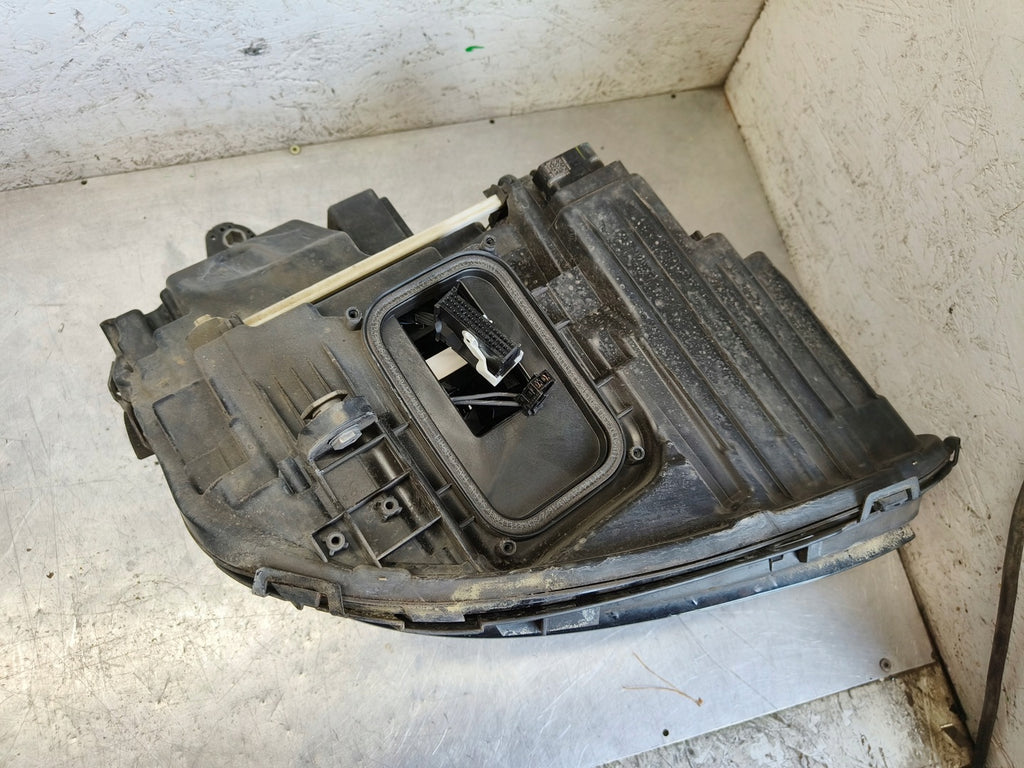 Frontscheinwerfer Mercedes-Benz W213 A2139064104 Links Scheinwerfer Headlight SCH3195449982nk
