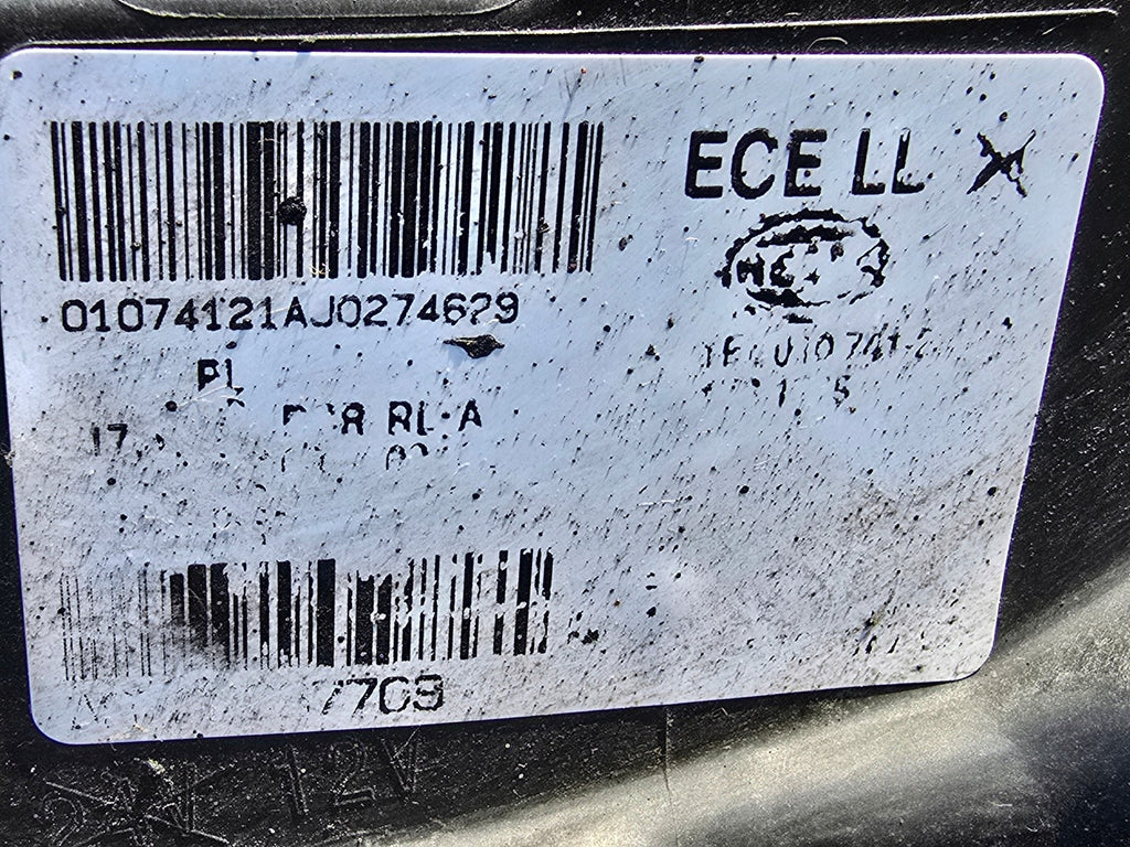 Frontscheinwerfer BMW 1 F21 F20 Bi-Xenon Links Scheinwerfer Headlight SCH2911663707tt