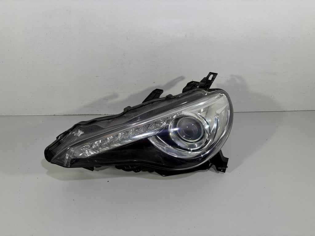 Frontscheinwerfer Subaru Brz Links Scheinwerfer Headlight SCH6089177045lc