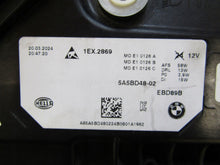 Load image into Gallery viewer, Frontscheinwerfer BMW X1 5A5BD48 LED Rechts Scheinwerfer Headlight SCH3330544903yr