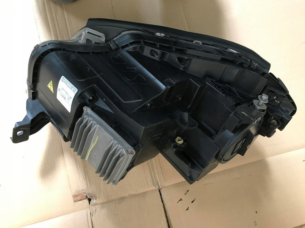 Frontscheinwerfer Mercedes-Benz X166 A1668203559 Xenon Ein Satz Headlight SCH5726906651ms