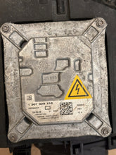 Load image into Gallery viewer, Frontscheinwerfer BMW X3 E83 7162191 Xenon Links Scheinwerfer Headlight SCH9438311811za