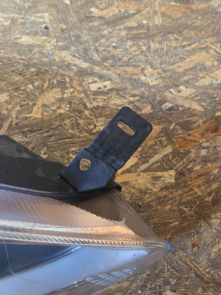 Frontscheinwerfer Ford Fiesta I 175LL1067 L1BB13E014 LED Rechts Headlight SCH1783774566ix