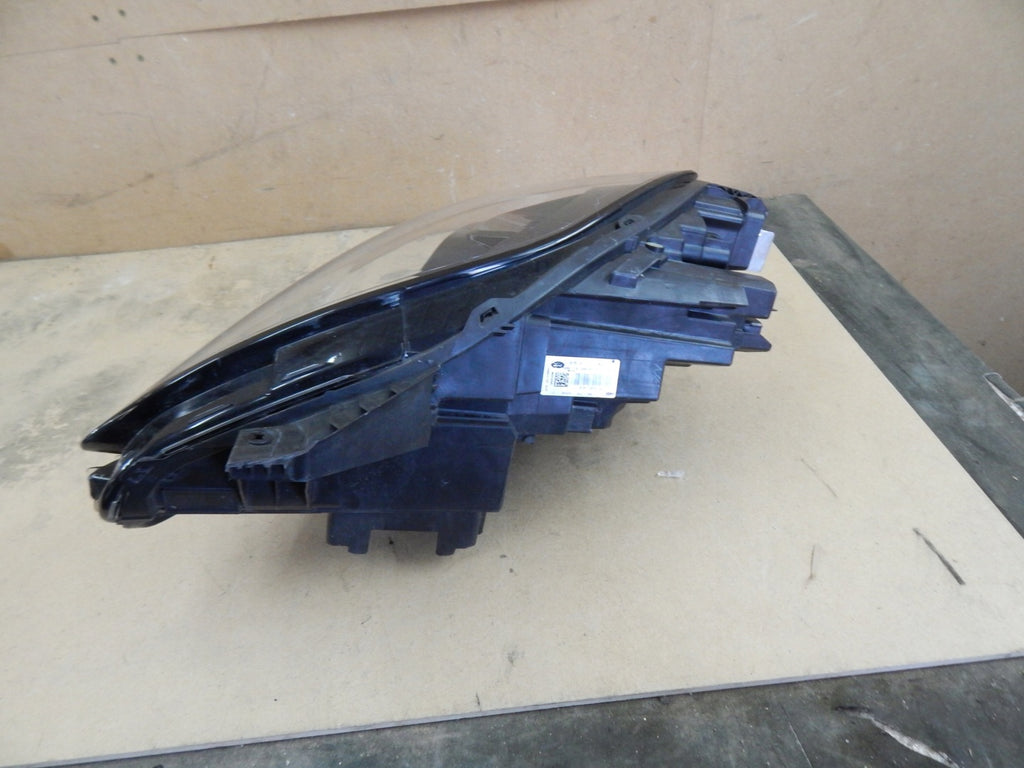 Frontscheinwerfer Ford Puma R1TB-13E014-AB LED Rechts Scheinwerfer Headlight SCH1379872970my