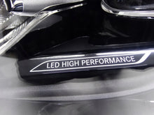 Laden Sie das Bild in den Galerie-Viewer, Frontscheinwerfer Mercedes-Benz W206 A2069066104 LED Links Headlight SCH2491551403tm