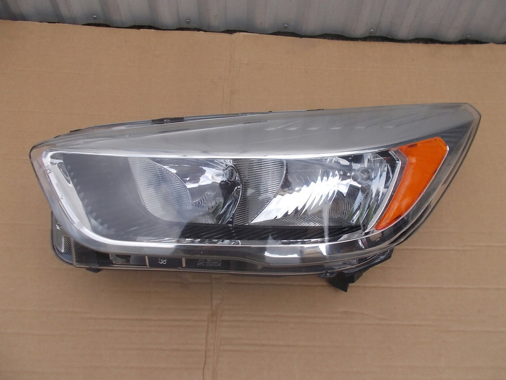 Frontscheinwerfer Ford Kuga GV41-13W030-AF GV41-13W029-AF LED Rechts oder Links